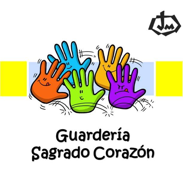 logo guarderia