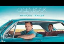 CINEFÓRUM «Green book»