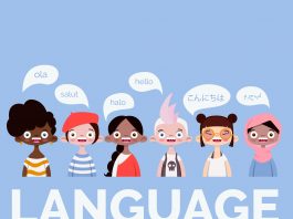 CURSOS de LENGUAS 2019-20