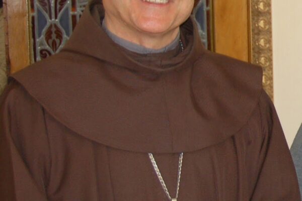 ¡FELICIDADES MONSEÑOR!