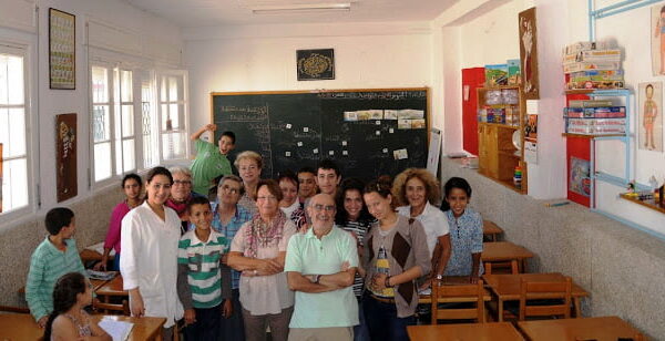 MANOS UNIDAS en nuestra archidiócesis
