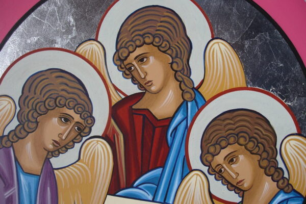 La Santísima Trinidad: misterio de Dios y de la Iglesia