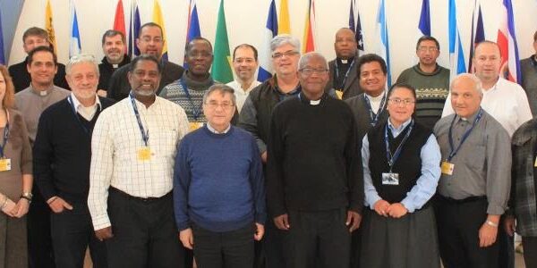 Asamblea General OMP, Roma
