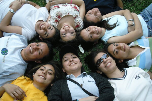 Talleres y actividades para niños y jóvenes