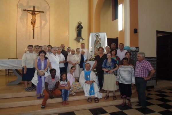 Fiesta Virgen del Pilar