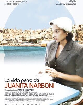 Cine-fórum Lerchundi: españoles en Marruecos