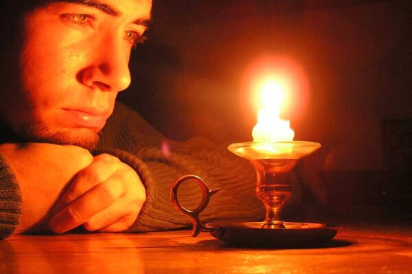 Ven, Paz en la justicia 