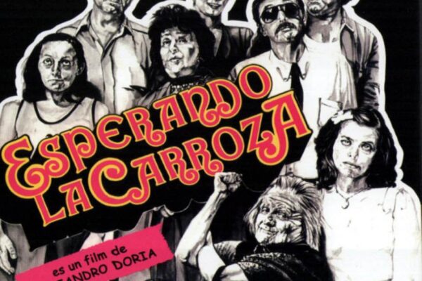 Cine-fórum hispanoamericano