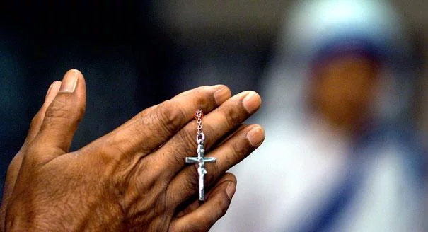 prayer