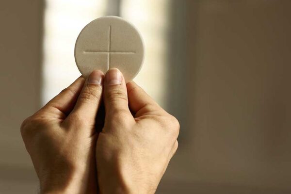 De cristo y de los pobres