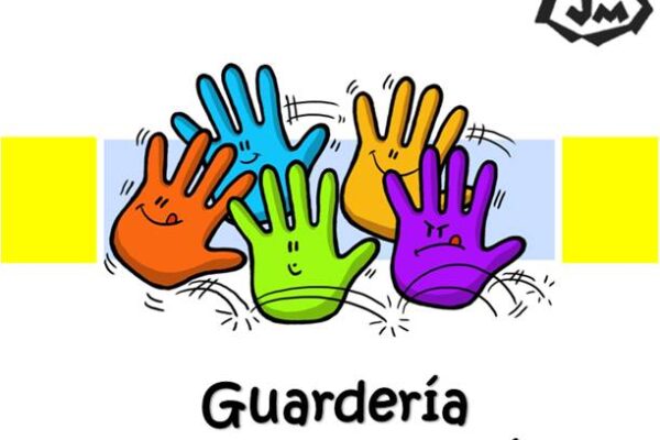 Colonias de verano, Guardería S. Corazón