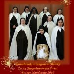Navidad Carmelitanas 2016