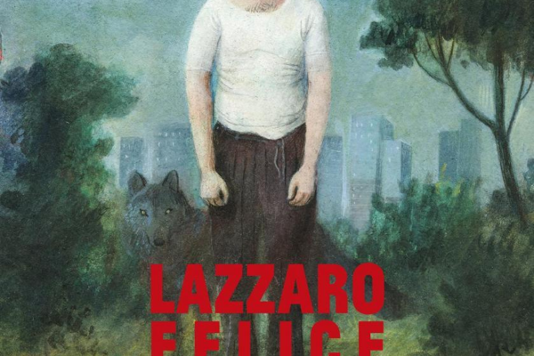 CINEFÓRUM SOCIAL  «Lazzaro feliz»