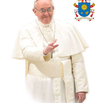 MENSAJE DEL PAPA FRANCISCO PARA LA CUARESMA 2020