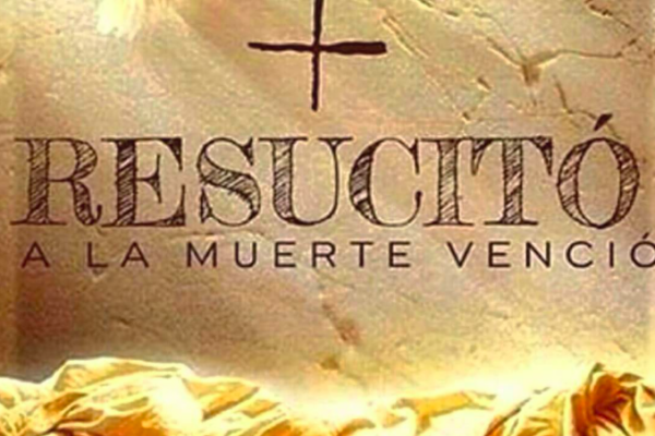 Feliz Pascua