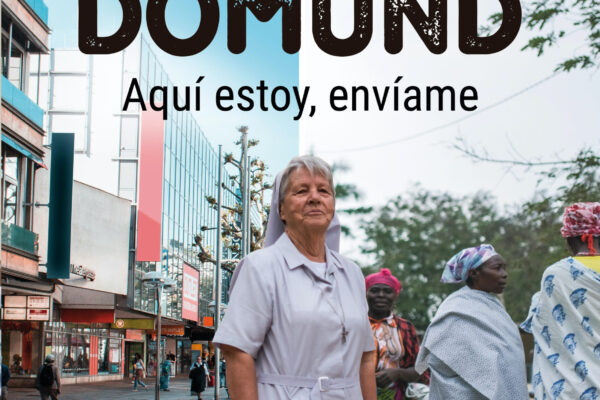 Aquí estoy, envíame