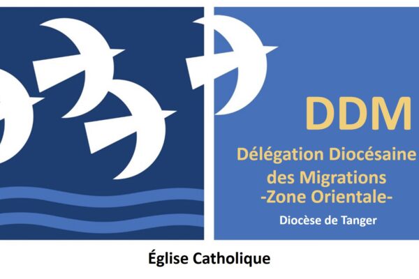 Nuevo sitio web de la DDM Zona Oriental