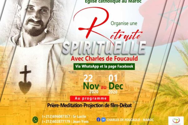 Charles de Foucauld