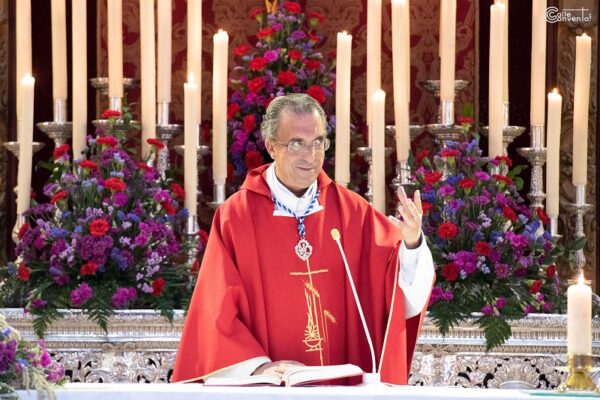 In Memoriam. P. Francisco Correro, «Curro»