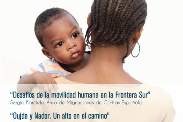 “Más allá de nuestras fronteras”