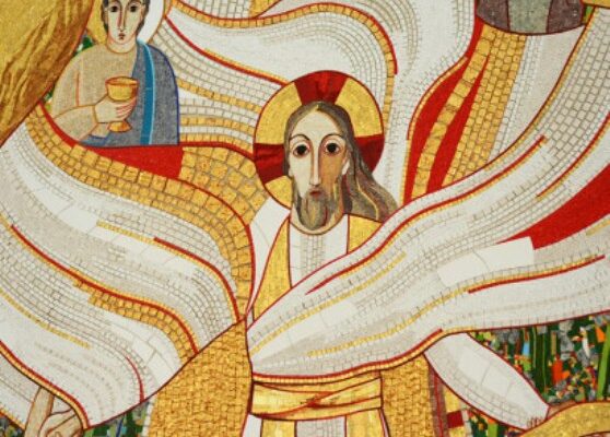 FELICITACIÓN PASCUA DE RESURRECCIÓN 2022
