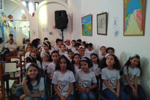 CELEBRACIONES EN TORNO AL HERMANO CARLOS DE FOUCAULD EN KSAR EL KEBIR
