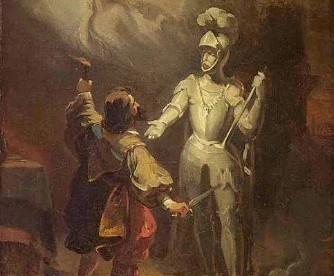 TERTULIA: «DON JUAN EN TETUÁN: LA VISITA DE LOS MUERTOS»
