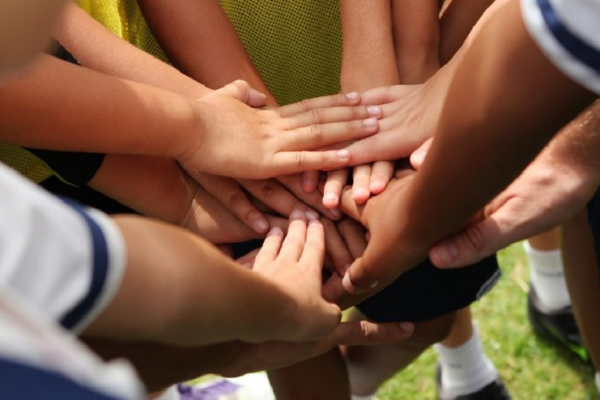 PROYECTO DEPORTE PARA TODOS Y TODAS: «POR UNA SOCIEDAD MÁS IGUALITARIA»