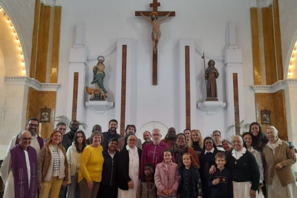 Nador: clausura del año centenario