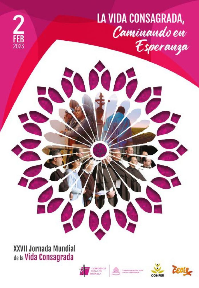 Jornada-Vida-Consagrada-2023-cartel-castellano