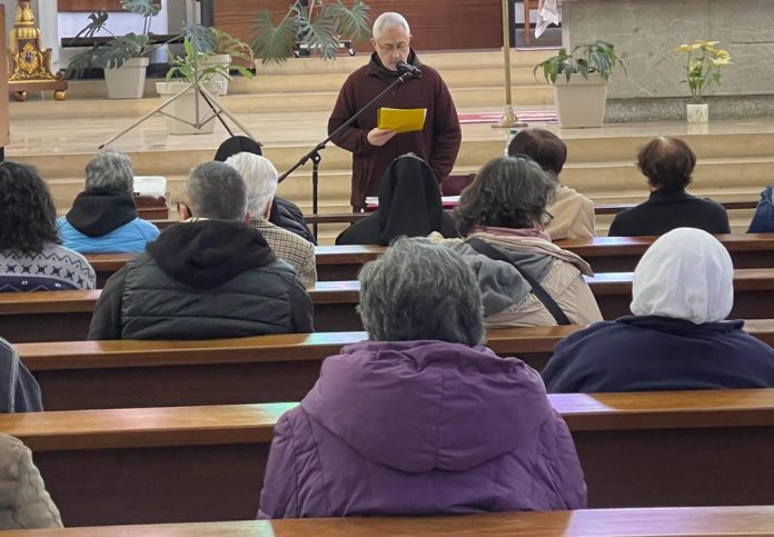 FOTO PARA SALUDO A LA DIOCESIS