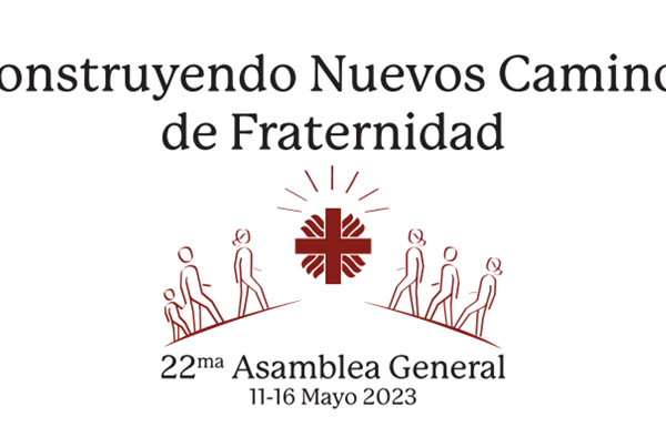 Asamblea General 2023 de Caritas Internationalis