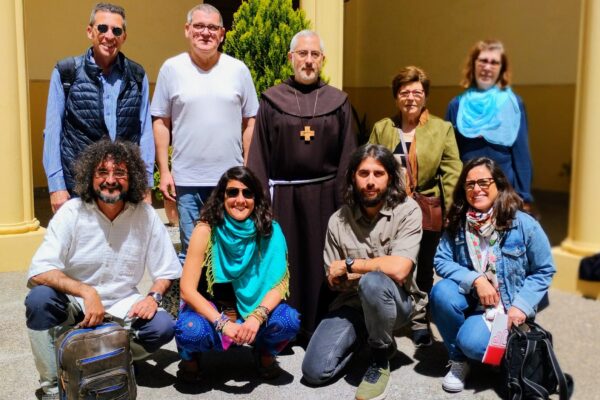 CARITAS EN LAS PARROQUIAS DE NUESTRA ARCHIDIÓCESIS