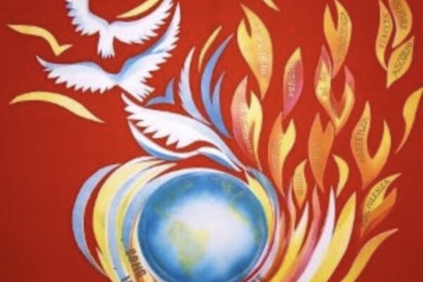 Pentecostés 2023 Carta de nuestro Arzobispo a la Archidiócesis