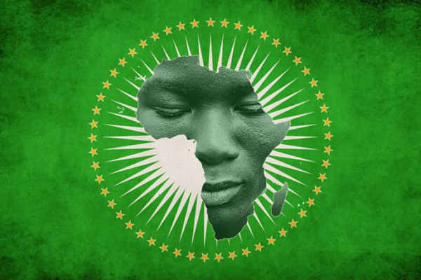 DÍA DE ÁFRICA