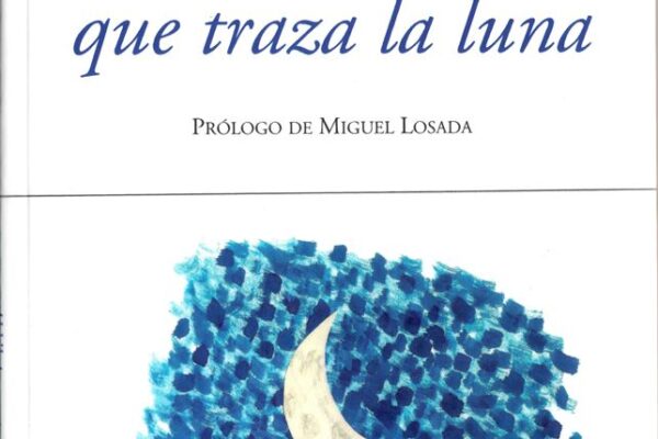ENCUENTRO CON MARÍA JESÚS FUENTES «Al hilván que traza la luna»