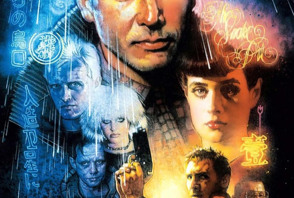 CINEFÓRUM  «Blade Runner»
