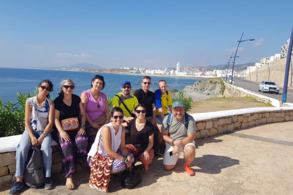 ENCUENTRO CON CARITAS DIOCESANA DE JAEN