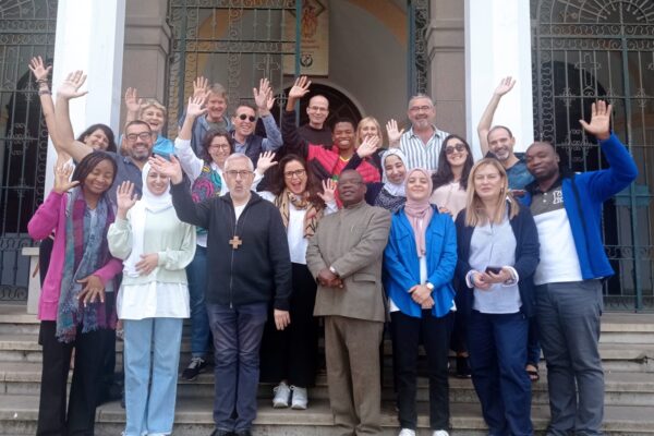 I Encuentro de Caritas Parroquiales