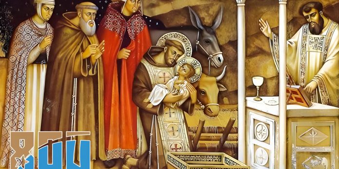 indulgencia 800 franciscanos