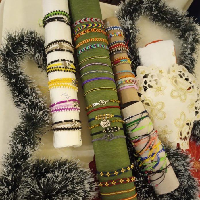 202312 Mercadillos navidad