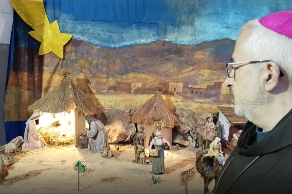 Feliz Navidad 2023