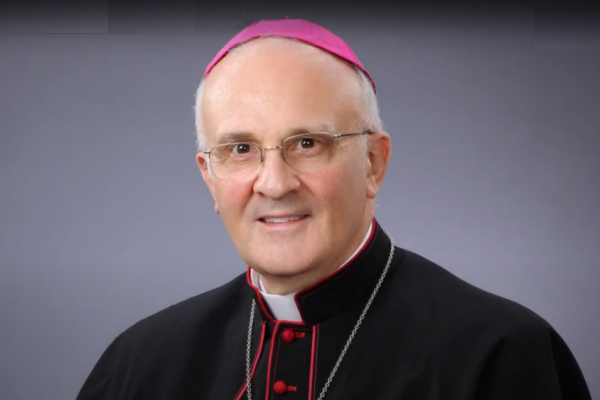 Nuevo nuncio en Marruecos