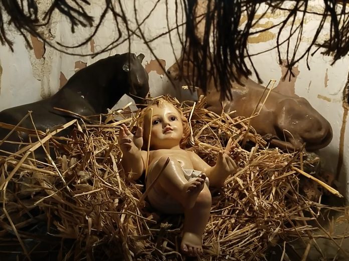 Catedral niño jesús