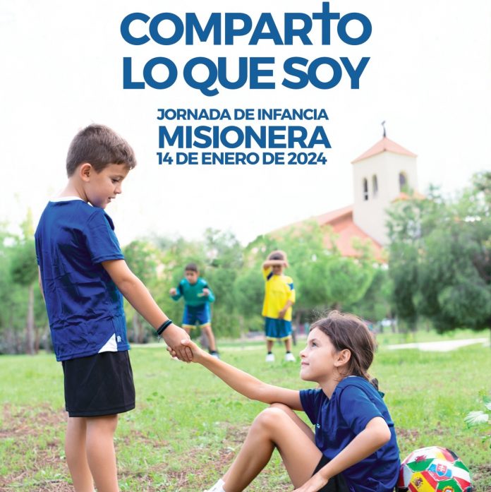 Carteles-Infancia-Misionera-2024_page-0001 cuadrada