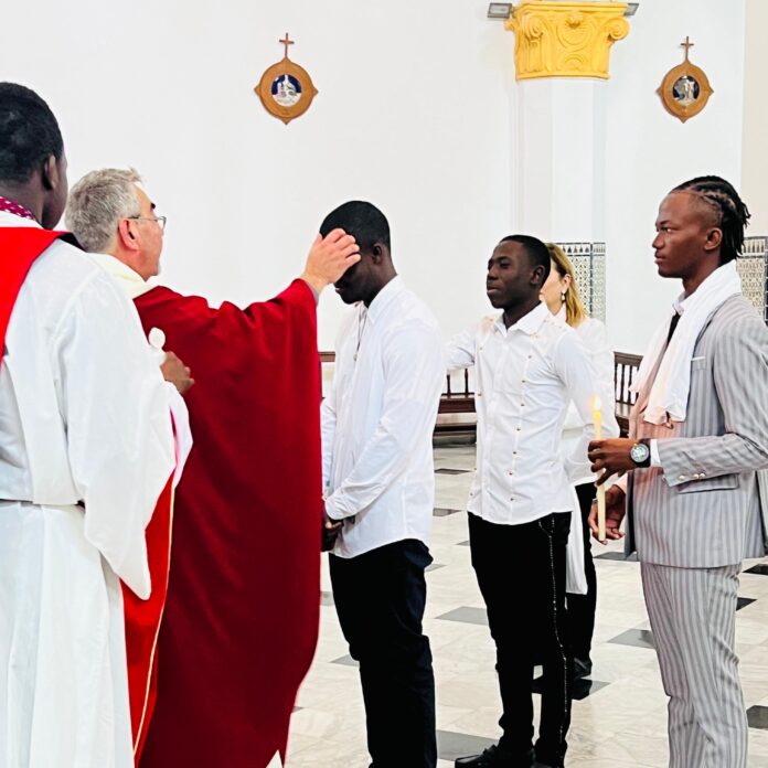 imagen destacada sacramentos