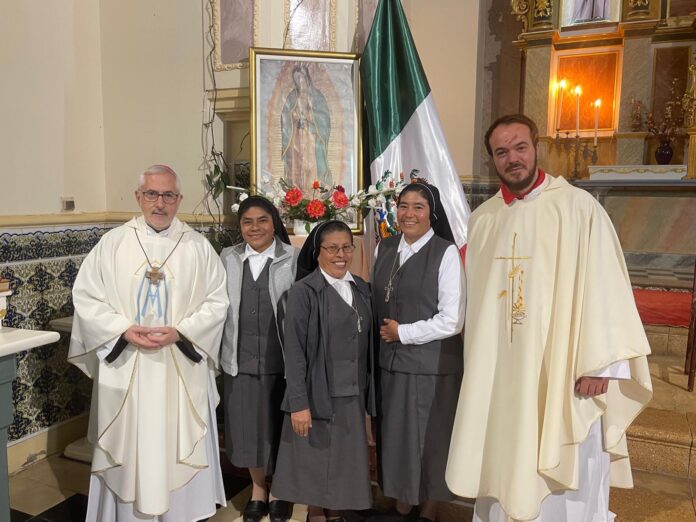 20241212 Guadalupe en Asilah (1)