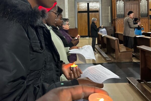 Celebraciones ecuménicas en la Semana de Oración por la Unidad