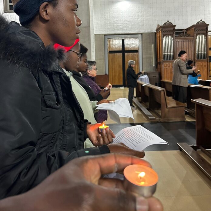 20250124 OracionEcumenicaTanger detalle B