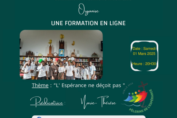 Formación online para los jóvenes